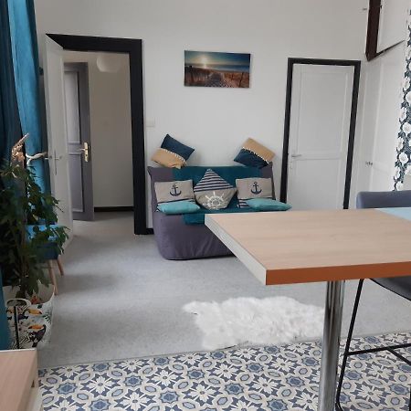 Studios Et Appartements En Centre Ville Boulogne Sur Mer エクステリア 写真