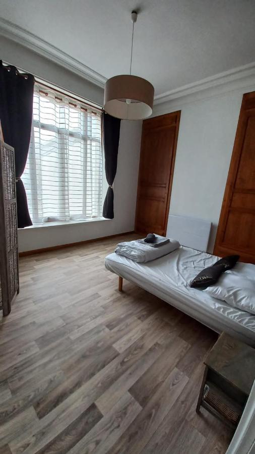 Studios Et Appartements En Centre Ville Boulogne Sur Mer エクステリア 写真