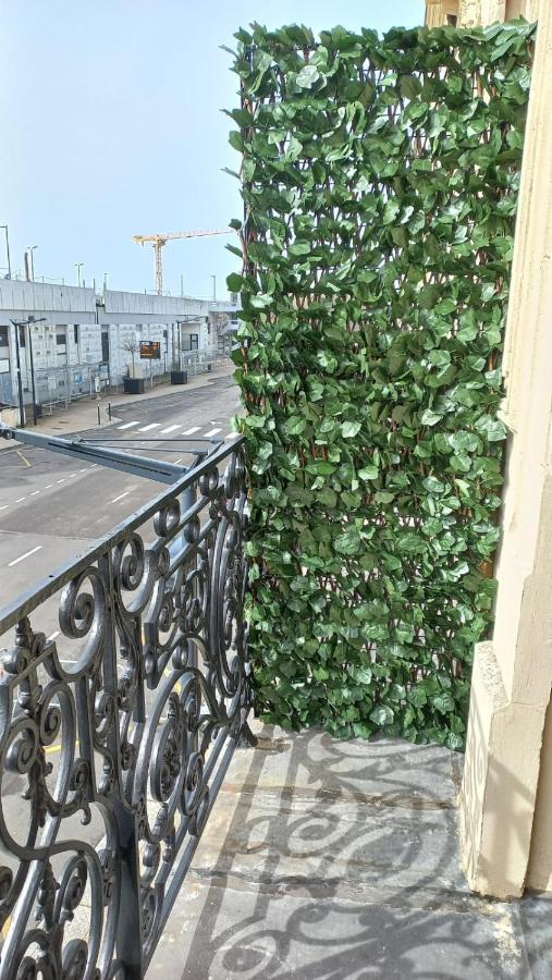 Studios Et Appartements En Centre Ville Boulogne Sur Mer エクステリア 写真